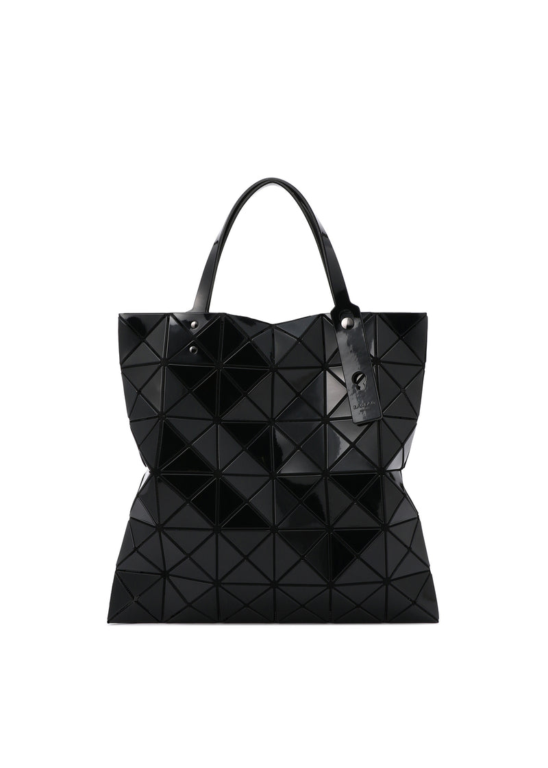 LUCENT Tote Black