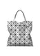 LUCENT Tote Silver