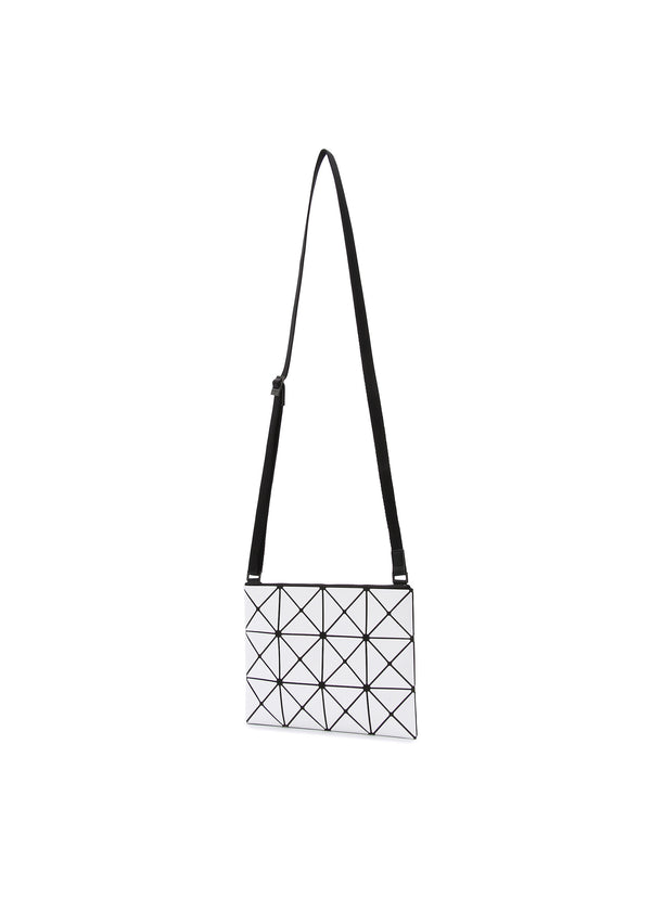 LUCENT Crossbody Silver