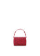 FOSSETTE Handbag Red