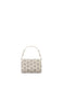 FOSSETTE Handbag Ivory