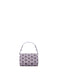 FOSSETTE Handbag Light Lavender