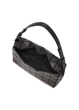 FOSSETTE Shoulder Bag Matte Black