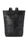 BLOCKY Backpack Matte Black