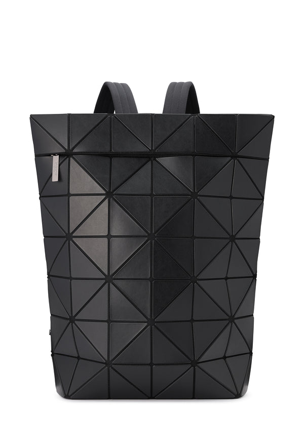 BLOCKY Backpack Matte Black