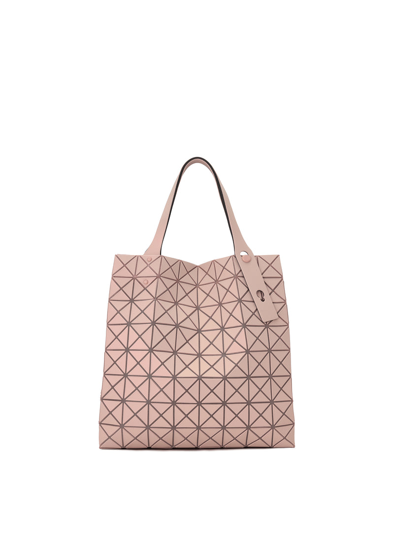 PRISM PLUS Tote Pink Beige