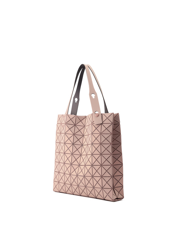 PRISM PLUS Tote Pink Beige