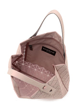 PRISM PLUS Tote Pink Beige