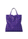 PRISM MATTE-2 Tote Violet