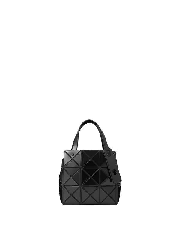 CARAT Hand Bag Black