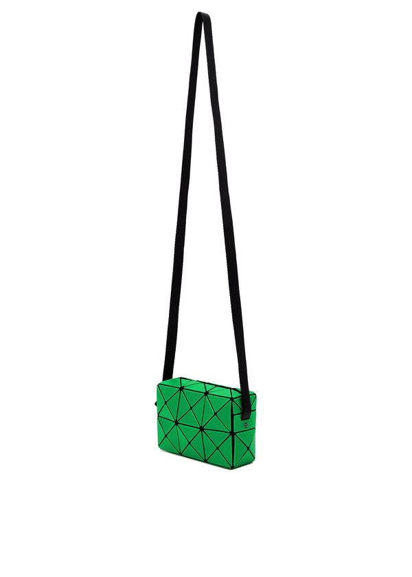 CUBOID Shoulder Bag Green