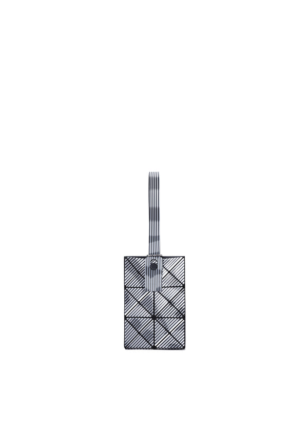 A product shot of the BAO BAO ISSEY MIYAKE  BEAM handbag in monotone (96)