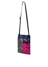 TRES Shoulder Bag Pink Mix