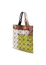 TRES Tote Gunmetal Mix