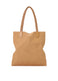 TRACK Tote Beige