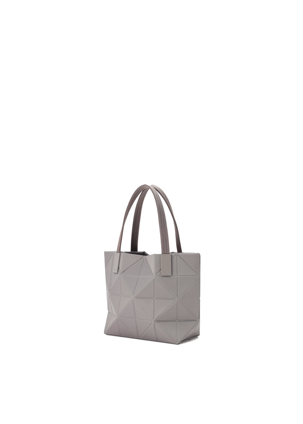 TRACK Handbag Grey