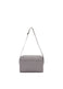 TRACK Shoulder Bag Grey