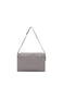 TRACK Shoulder Bag Grey