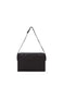 TRACK Shoulder Bag Black