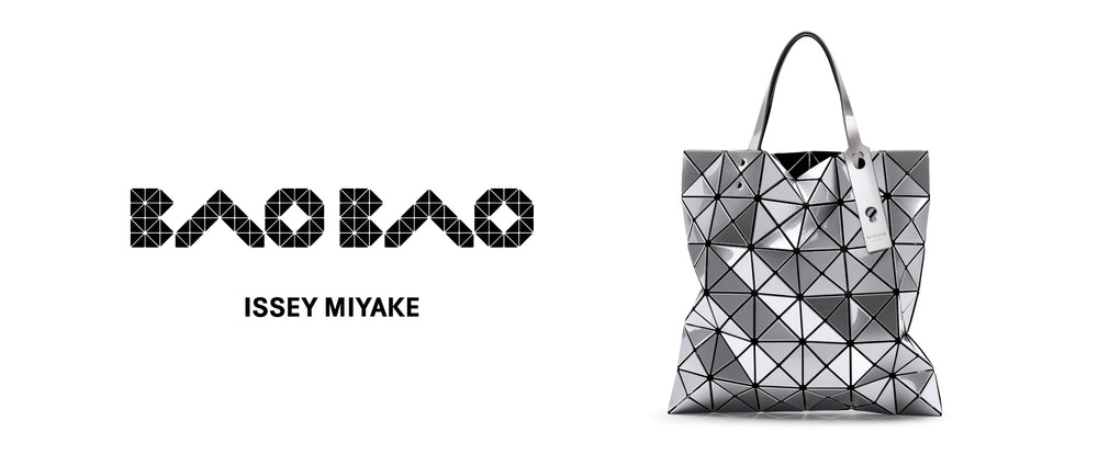 Jual Bao Bao Issey Miyake Sling Bag - Black