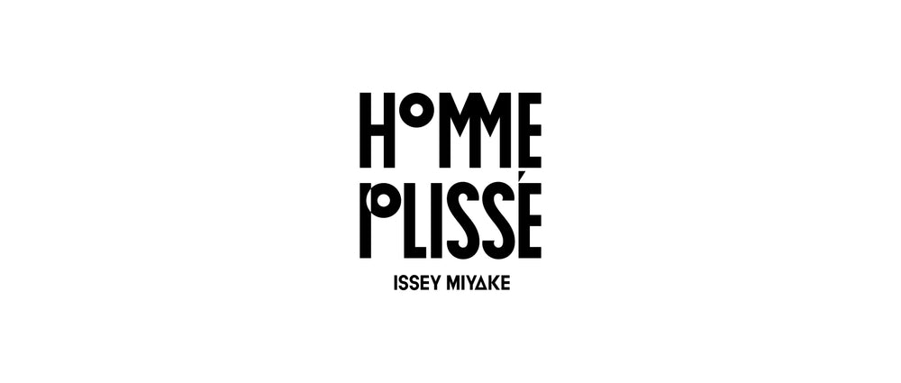 HOMME PLISSÉ ISSEY MIYAKE / BASICS SERIES