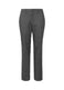 DENIM LIKE BOTTOMS Trousers Charcoal