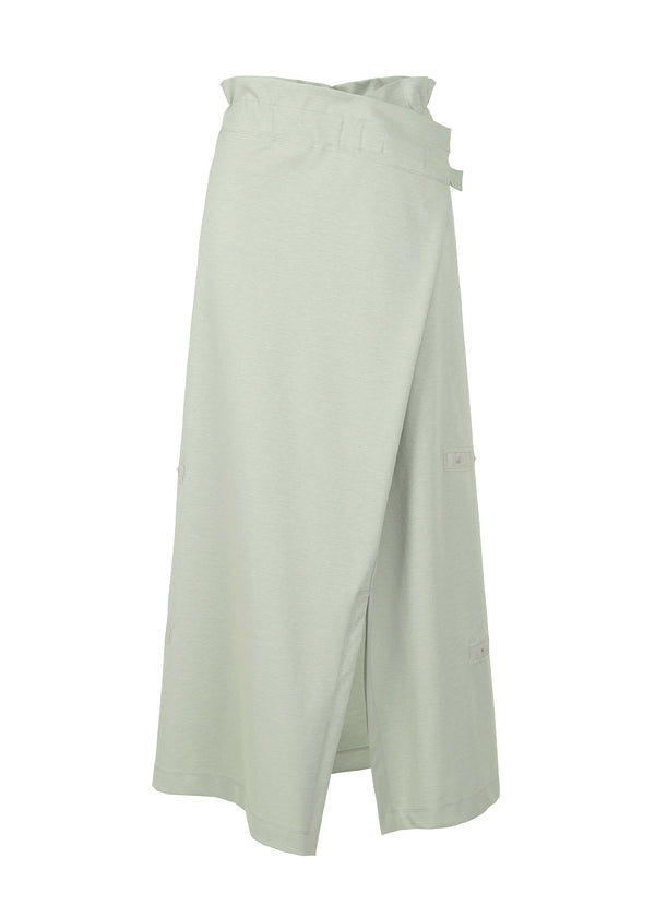 PACCHIN JERSEY Skirt Mint