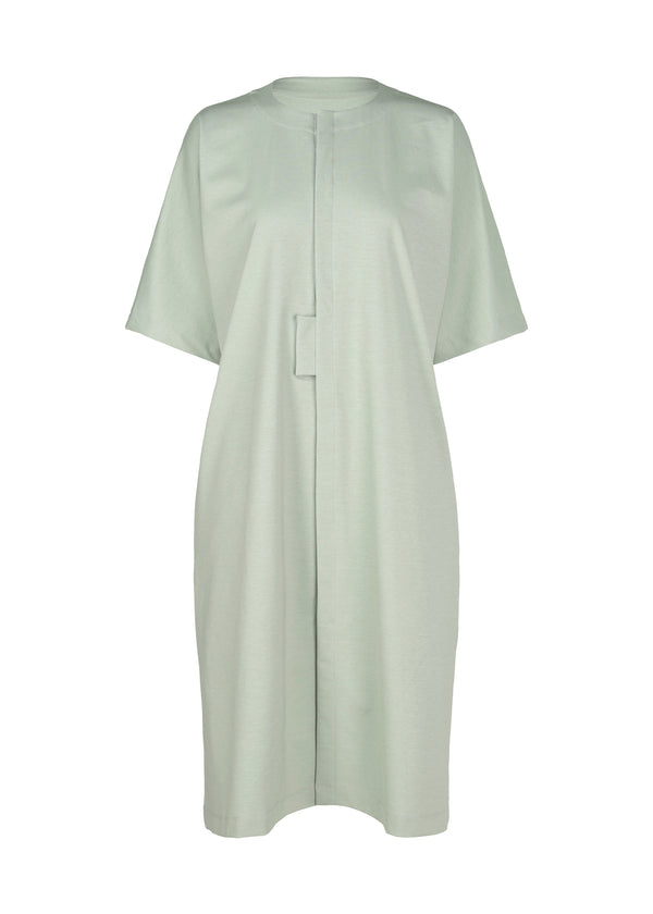 PACCHIN JERSEY Dress Mint