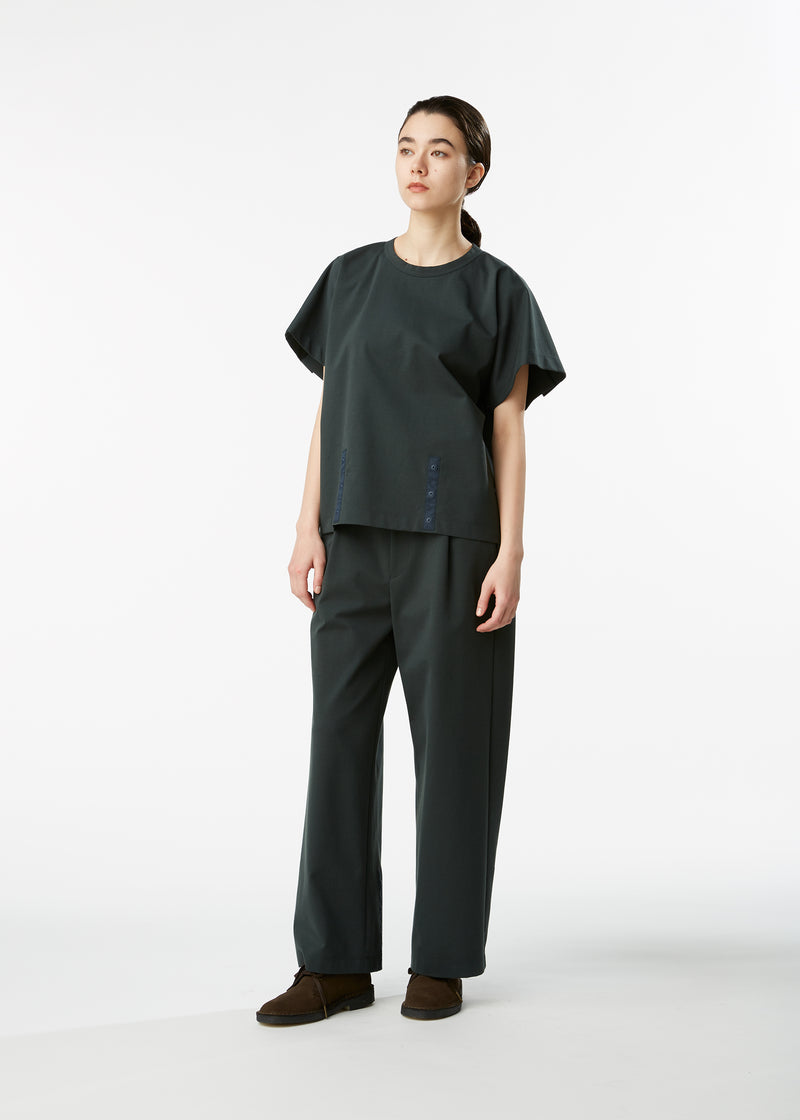 PACCHIN JERSEY Top Navy