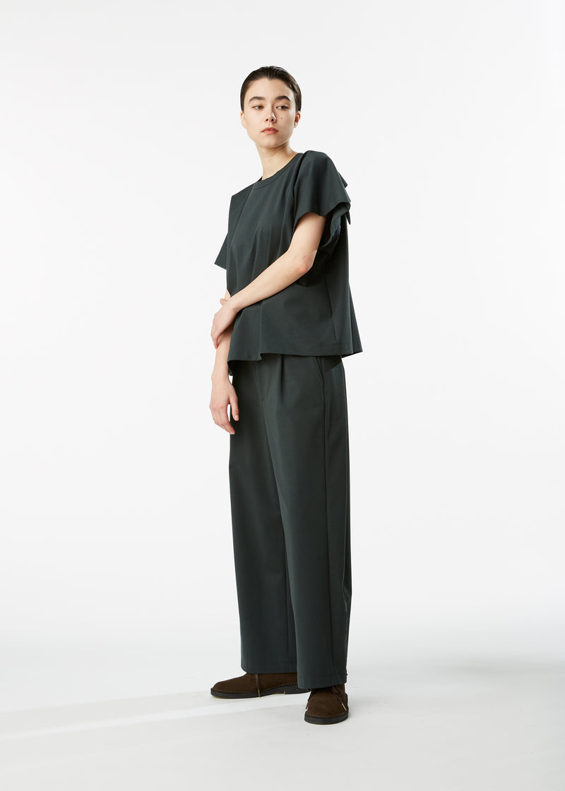 PACCHIN JERSEY Top Navy