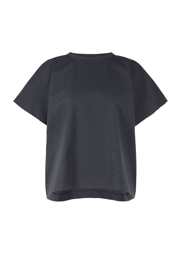 PACCHIN JERSEY Top Navy