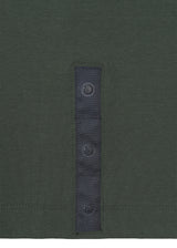 PACCHIN JERSEY Top Navy