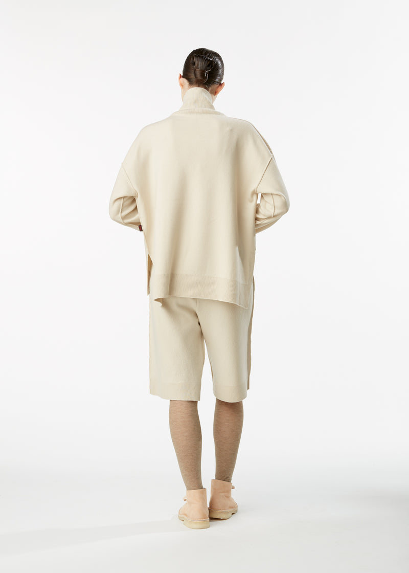 16.5 MICRON MILLED Trousers Black