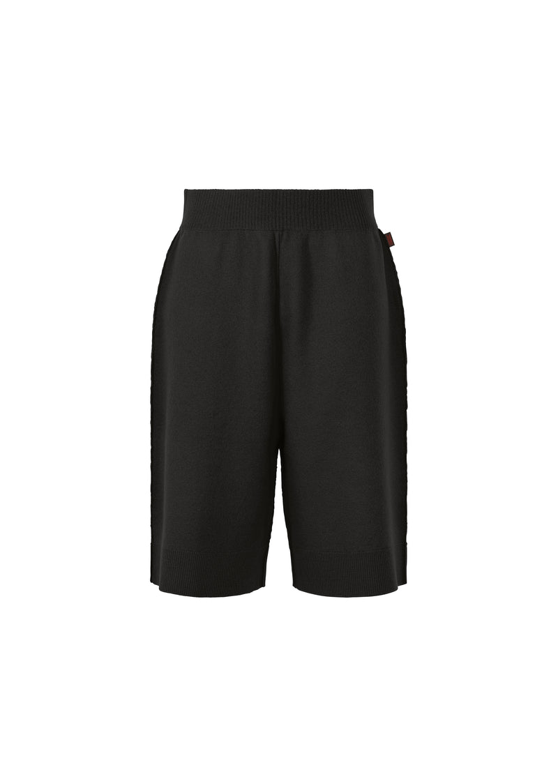 16.5 MICRON MILLED Trousers Black