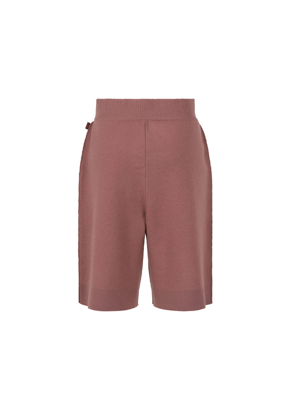 16.5 MICRON MILLED Trousers Black
