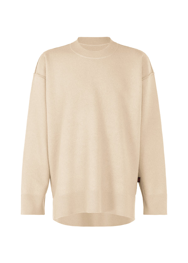16.5 MICRON MILLED Top Light Beige