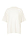 HIGH TWIST COTTON Shirt White