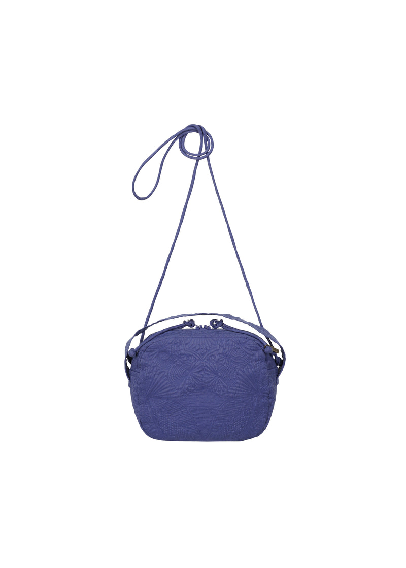 LEAVES BHILL BAG Bag Greyish Blue