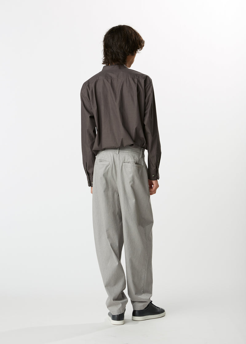 CHINO STRETCH BOTTOM Trousers Grey
