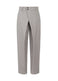 CHINO STRETCH BOTTOM Trousers Grey