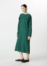 YOSHI Dress Green