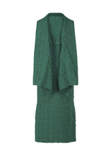 YOSHI Dress Green