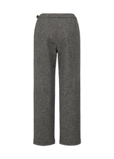 REVERSIBLE BOTTOM Trousers Grey