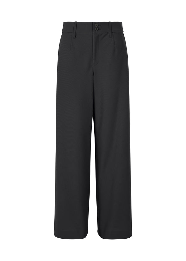 BIAS BOTTOM Trousers Black