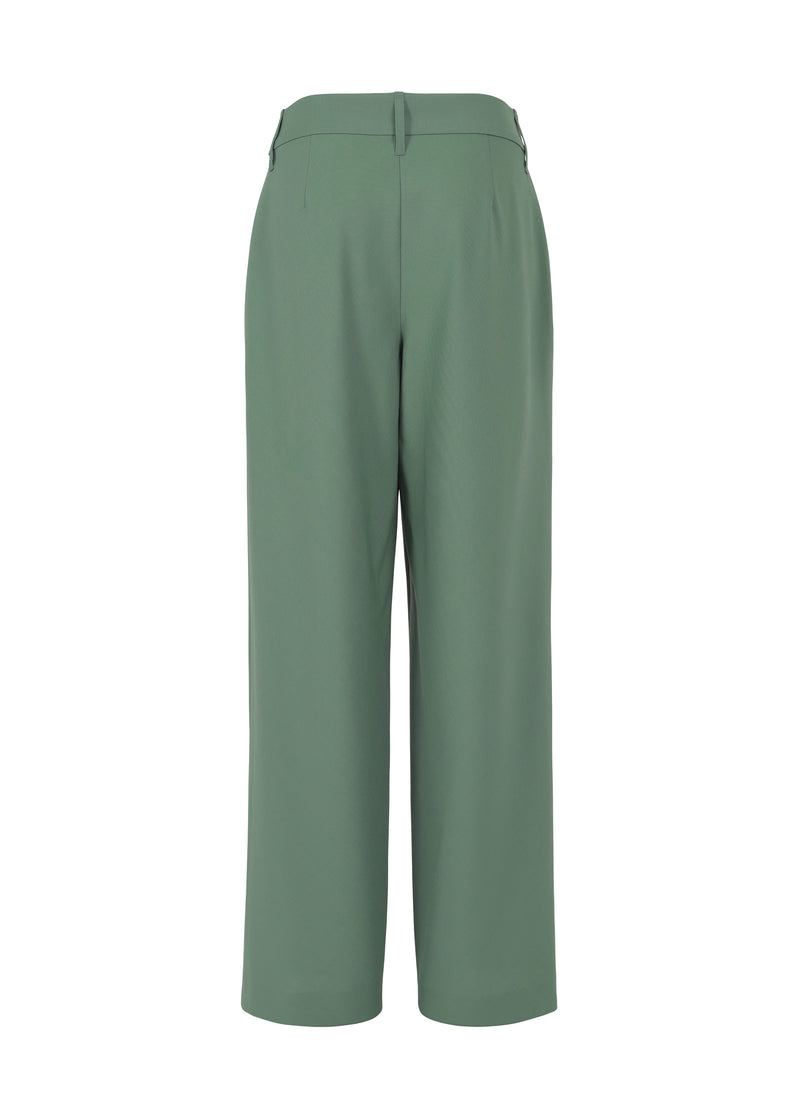 BIAS BOTTOM Trousers Sage