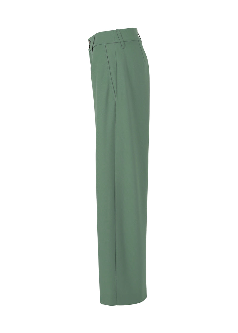 BIAS BOTTOM Trousers Sage