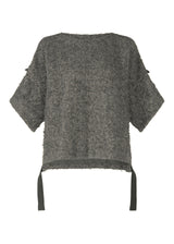 GIMA Top Grey