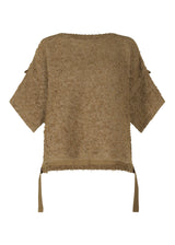 GIMA Top Beige