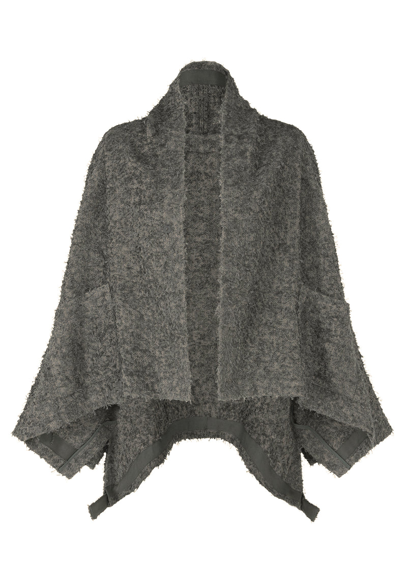 GIMA Cardigan Grey