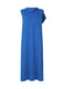 OCHIWATA Dress Blue